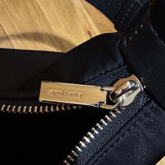 Kate Spade Black Crossbody Bag - Picture 10 of 10